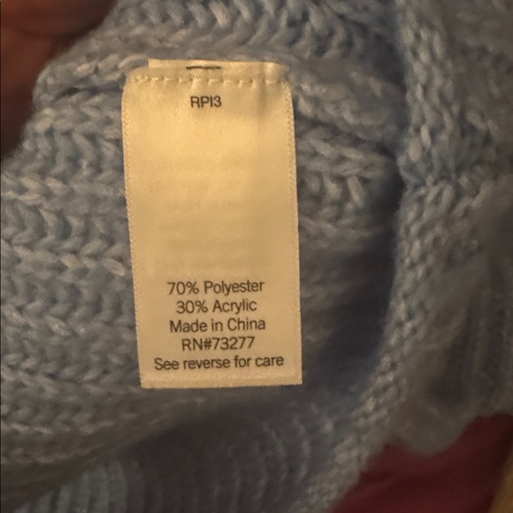 Sweater - Picture 5 of 5